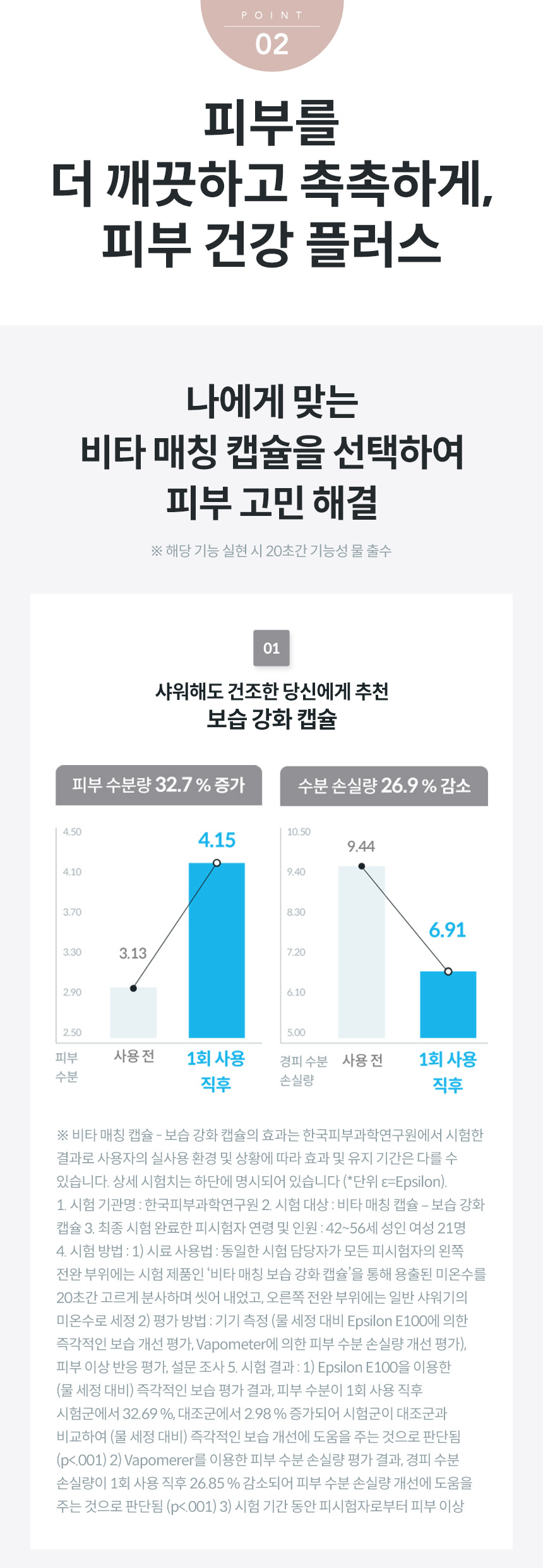 코웨이 BB16-A 코웨이 스킨플러스 연수기 일반형 상세이미지 5