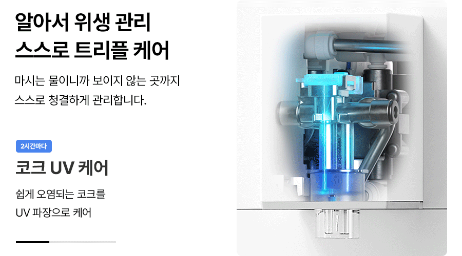 WPU-JAC125_올스텐 SK매직 초소형 라이트 직수 정수기_7번째 상세정보 SK매직 WPU-JAC125 올스텐 SK매직 초소형 라이트 직수 정수기 상세이미지 8