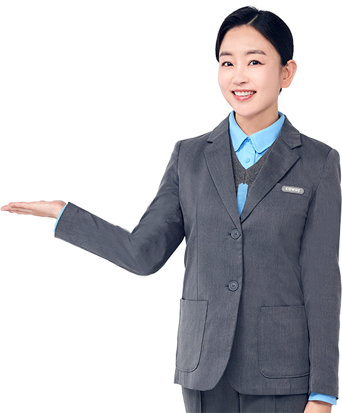 코웨이 CHP-5711R 워터스탠드 정수기2 상세이미지 38