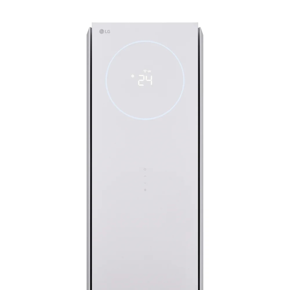 LG전자 fq18gv4ea1m LG 휘센 AI 오브제컬렉션 뷰I 에어컨 싱글 (4시리즈)매립배관형 제품 이미지 2