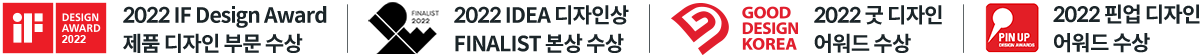 코웨이 CP-8310L 노블정수기 RO(냉정) 상세이미지 1