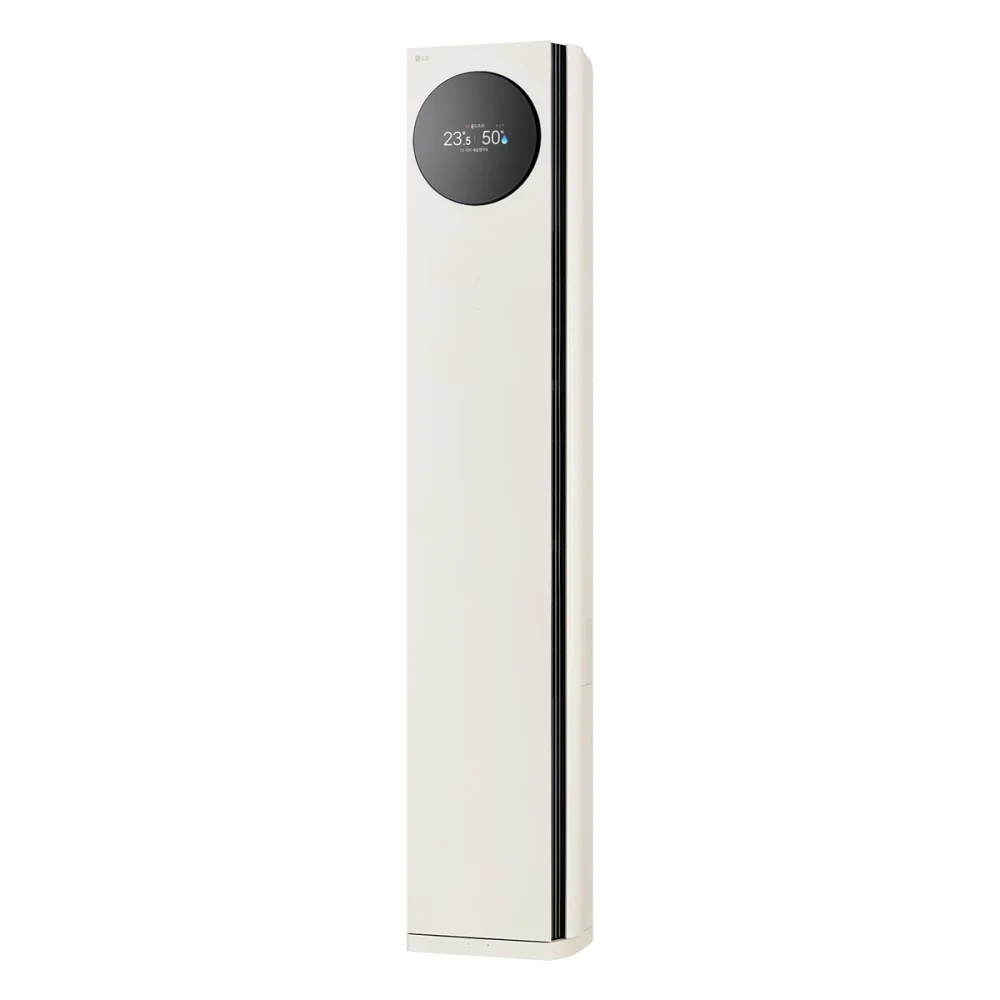 LG전자 fq18gn9ba1 LG 휘센 AI 오브제컬렉션 타워I 에어컨 싱글 (9시리즈) 제품 이미지 7