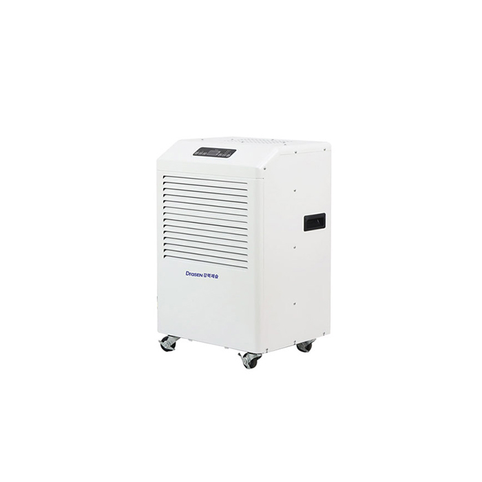 동양렌탈 WPD-60N 웰템 국산 산업용 이동식 제습기 60L 제품 이미지 3