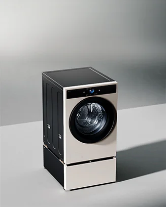 LG전자 FC2521TX6CX LG 트롬 AI 오브제컬렉션 워시콤보 + 미니워시 FC2521TX6CX 상세이미지 2
