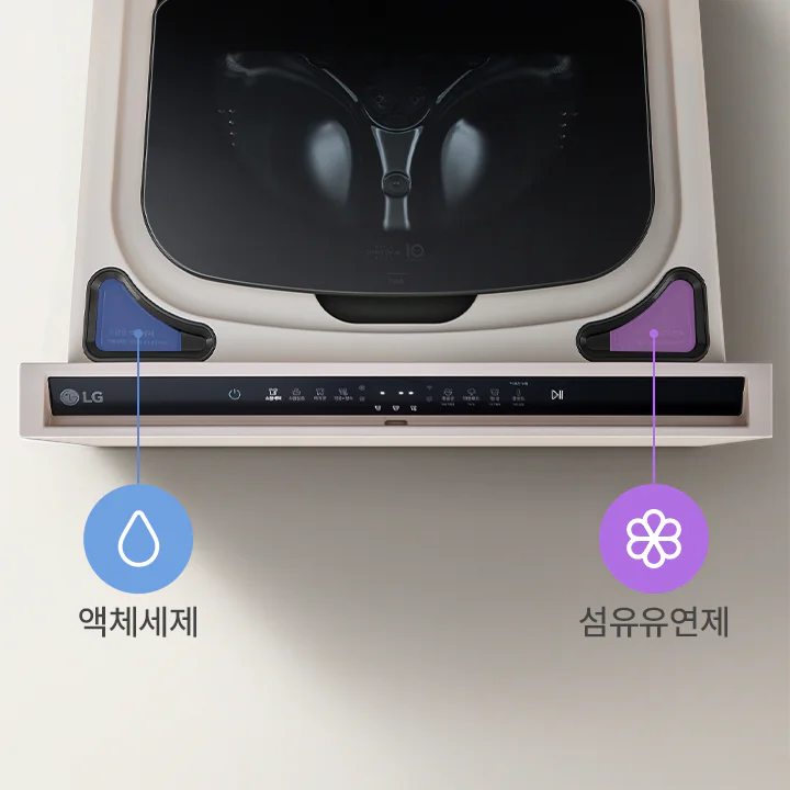 블랙 강화유리 도어