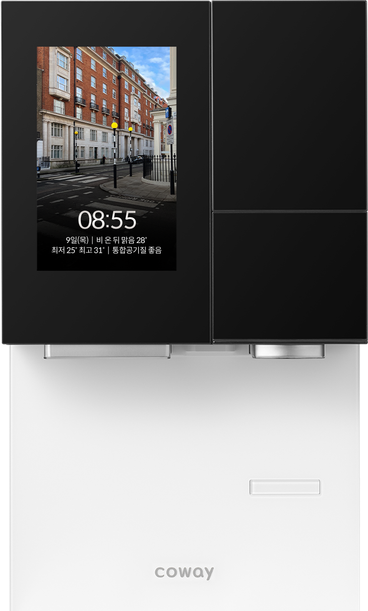 코웨이 CHPCI-8400N 카페 얼음정수기 상세이미지 62