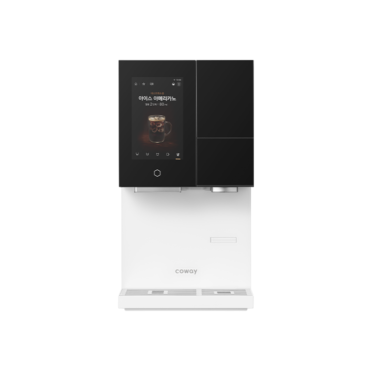 코웨이 CHPCI-8400N 카페 얼음정수기 제품 이미지 3