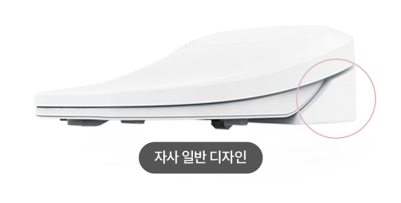 코웨이 BAS25-C 컴팩트 비데 1 상세이미지 8