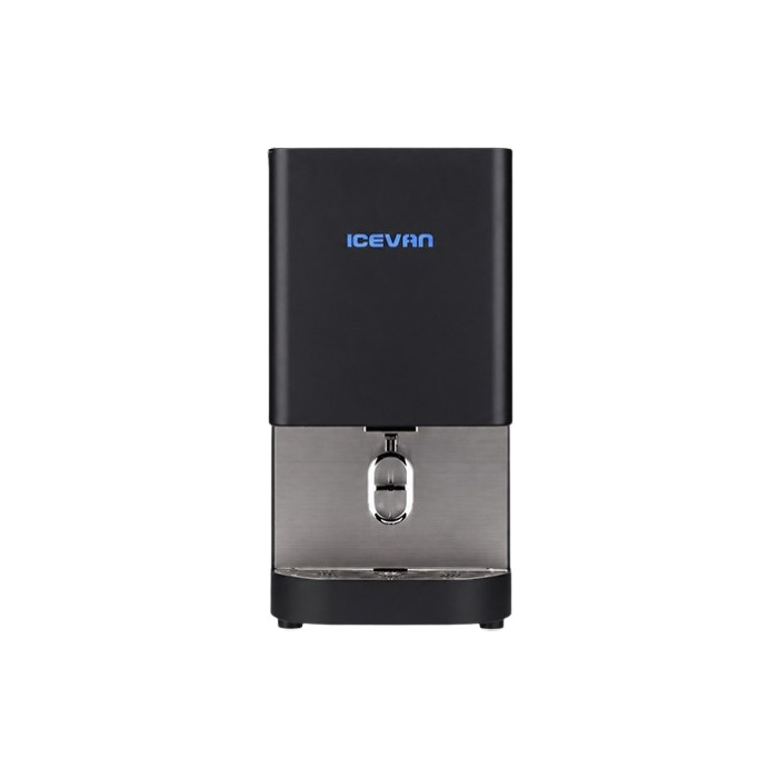 동양렌탈 ICEVAN-0415S 40kg(저장2kg) 아이스반 디스펜서형 제빙기 렌탈 제품 이미지 4
