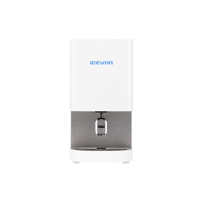 동양렌탈 ICEVAN-0415S 40kg(저장2kg) 아이스반 디스펜서형 제빙기 렌탈 제품 이미지 3