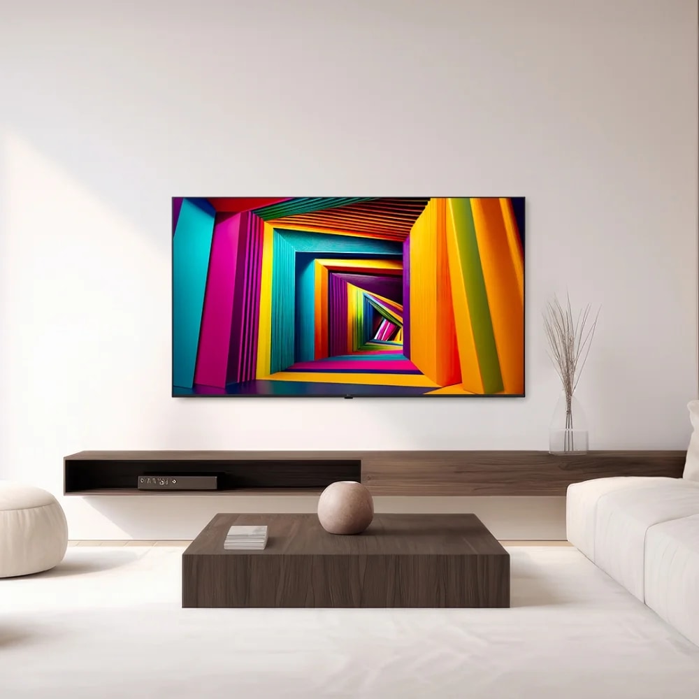 LG 울트라 HD TV