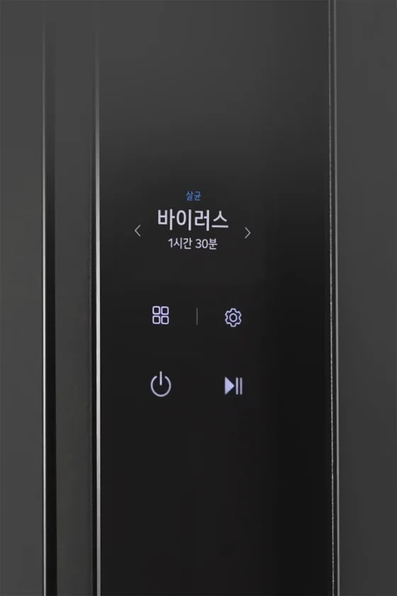 LG전자 sc5gmr70s LG 스타일러 오브제컬렉션 (2026 NEW) + 스티머 상세이미지 1