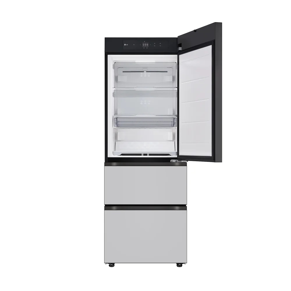 LG전자 z334mrr171s LG 디오스 오브제컬렉션 김치톡톡 Fit & Max 제품 이미지 4
